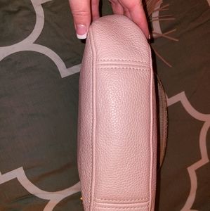 Michael Kors Bedford Tassel